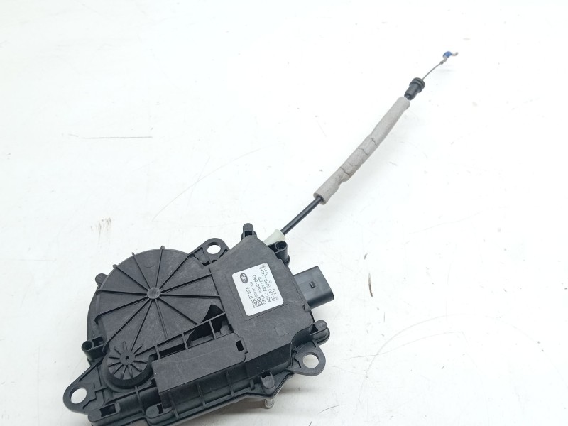 Recambio de motor electrico para land rover range rover velar (l560) 2.0 d240 sd4 4x4 referencia OEM IAM CPLA404C10AD  