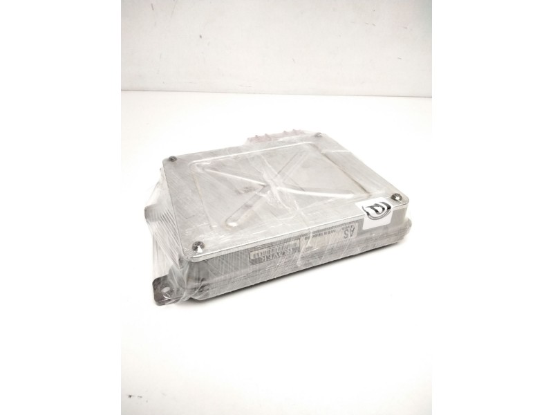 Recambio de centralita motor uce para honda civic berlina (fn) 2.0 cat referencia OEM IAM MSB100680 0968100680 