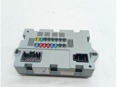 Recambio de caja fusibles para land rover range rover velar (l560) 2.0 d240 sd4 4x4 referencia OEM IAM CPLA14Q073AA  