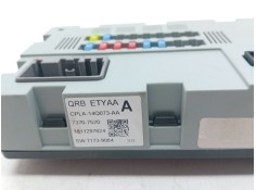 Recambio de caja fusibles para land rover range rover velar (l560) 2.0 d240 sd4 4x4 referencia OEM IAM CPLA14Q073AA   2