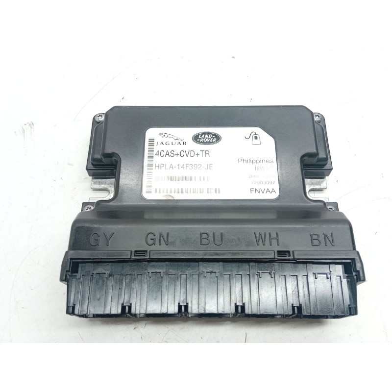 Recambio de modulo electronico para land rover range rover velar (l560) 2.0 d240 sd4 4x4 referencia OEM IAM HPLA14392JE  