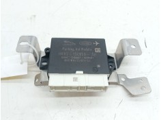 Recambio de modulo electronico para land rover range rover velar (l560) 2.0 d240 sd4 4x4 referencia OEM IAM HK8315C859  