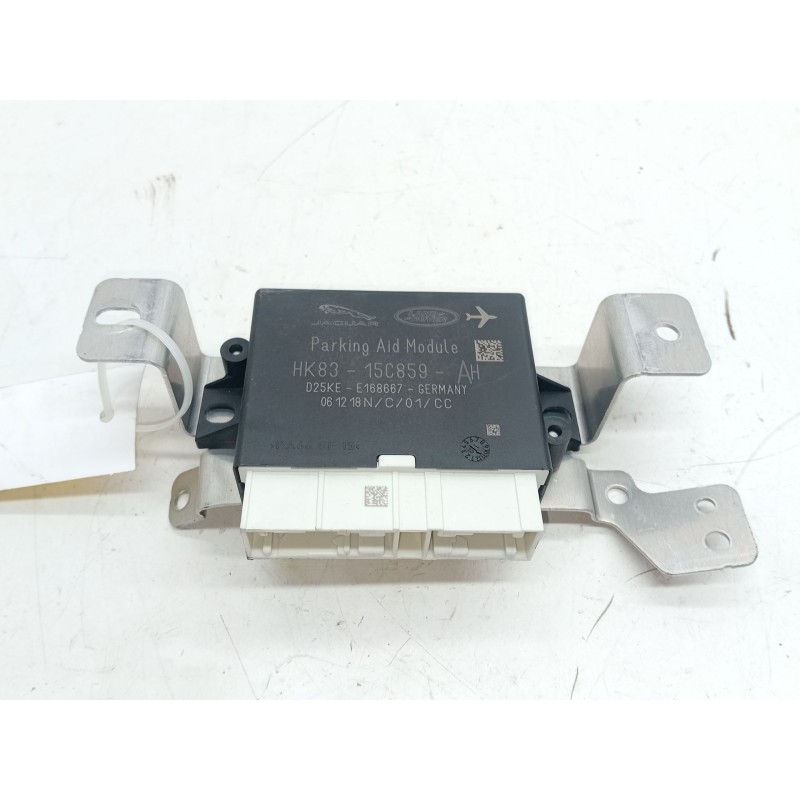 Recambio de modulo electronico para land rover range rover velar (l560) 2.0 d240 sd4 4x4 referencia OEM IAM HK8315C859  