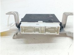 Recambio de modulo electronico para land rover range rover velar (l560) 2.0 d240 sd4 4x4 referencia OEM IAM HK8315C859   2