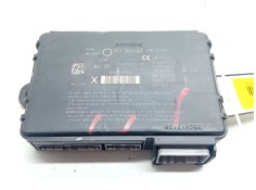 Recambio de modulo electronico para land rover range rover velar (l560) 2.0 d240 sd4 4x4 referencia OEM IAM HPLA19H440BF  