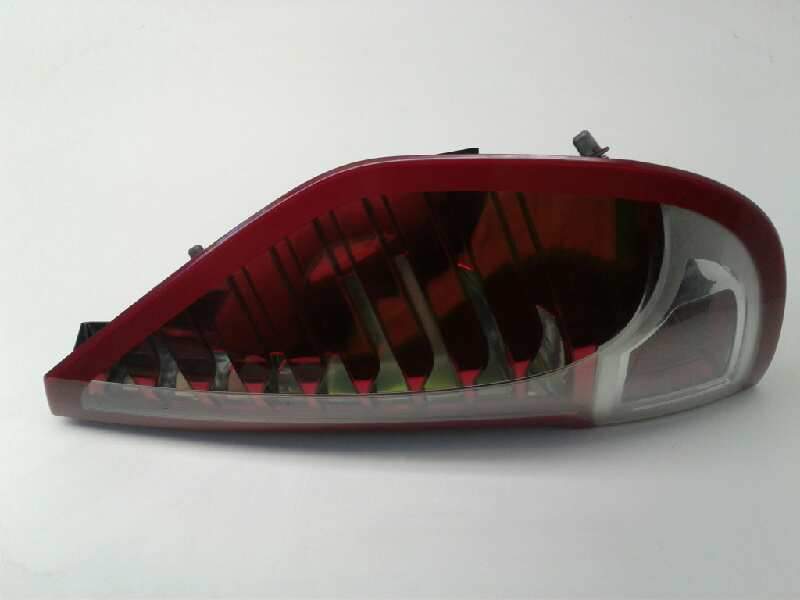 Recambio de piloto trasero derecho para renault scenic iii 1.4 tce referencia OEM IAM 89089202 265500013R 