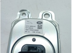 Recambio de modulo electronico para land rover range rover velar (l560) 2.0 d240 sd4 4x4 referencia OEM IAM GX7314B526AC   2