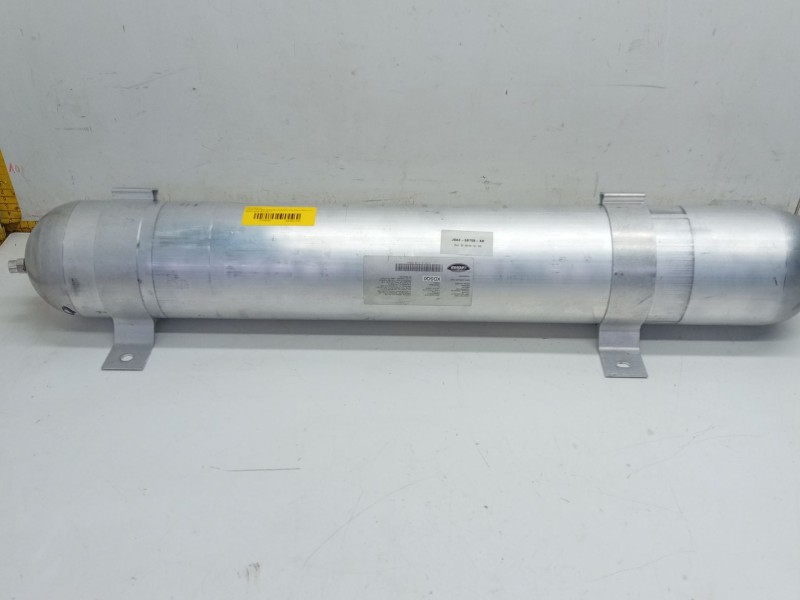 Recambio de calderin para land rover range rover velar (l560) 2.0 d240 sd4 4x4 referencia OEM IAM J8A25B709  