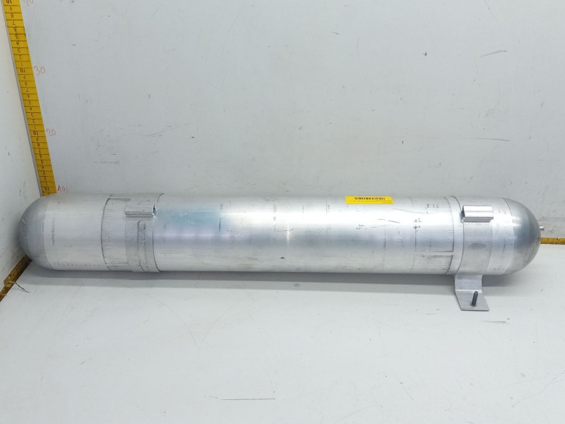 Recambio de calderin para land rover range rover velar (l560) 2.0 d240 sd4 4x4 referencia OEM IAM J8A25B709  