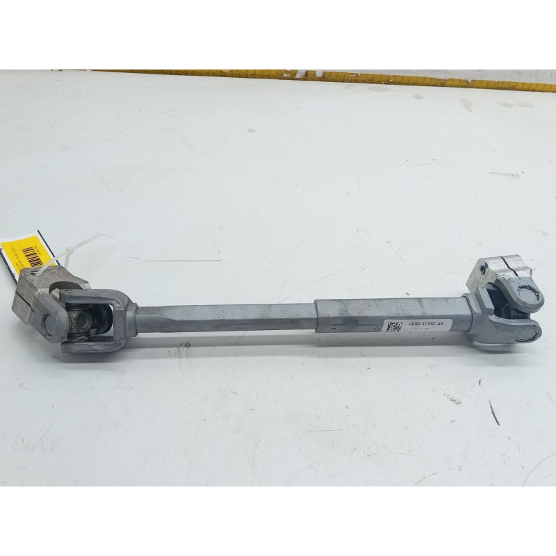 Recambio de cardancillo direccion para land rover range rover velar (l560) 2.0 d240 sd4 4x4 referencia OEM IAM HK833C662AB  