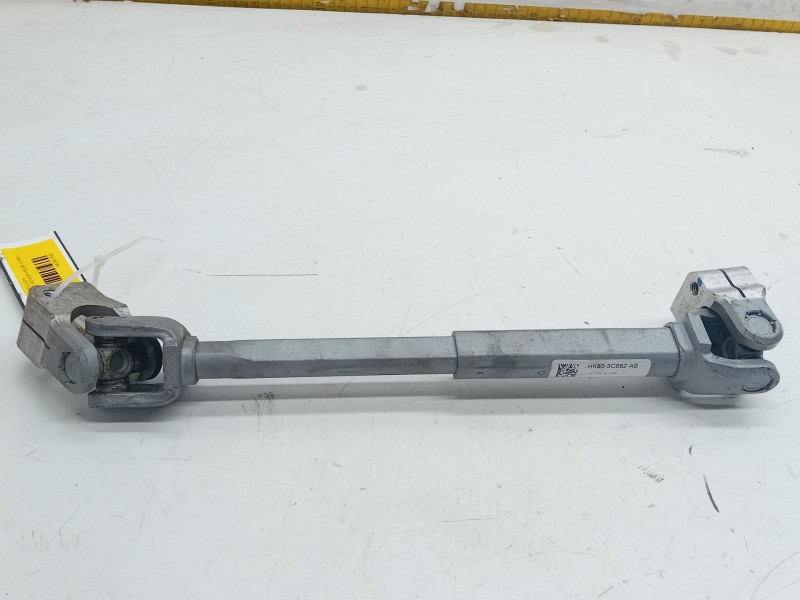 Recambio de cardancillo direccion para land rover range rover velar (l560) 2.0 d240 sd4 4x4 referencia OEM IAM HK833C662AB  