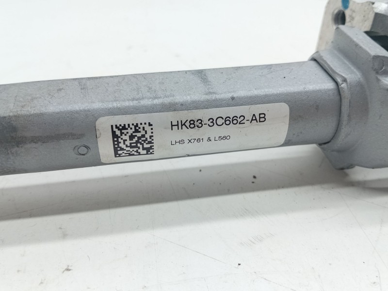 Recambio de cardancillo direccion para land rover range rover velar (l560) 2.0 d240 sd4 4x4 referencia OEM IAM HK833C662AB  