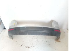 Recambio de paragolpes trasero para volkswagen touareg (7la, 7l6, 7l7) 3.0 v6 tdi referencia OEM IAM   