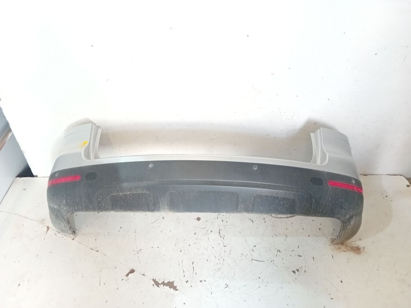 Recambio de paragolpes trasero para volkswagen touareg (7la, 7l6, 7l7) 3.0 v6 tdi referencia OEM IAM   