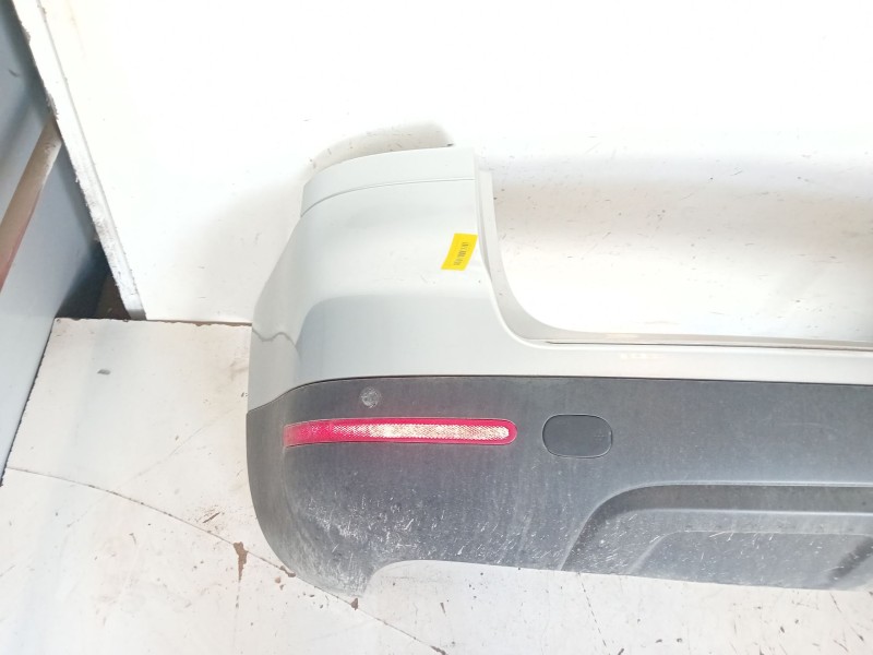 Recambio de paragolpes trasero para volkswagen touareg (7la, 7l6, 7l7) 3.0 v6 tdi referencia OEM IAM   