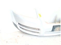 Recambio de paragolpes delantero para volkswagen touareg (7la, 7l6, 7l7) 3.0 v6 tdi referencia OEM IAM    2