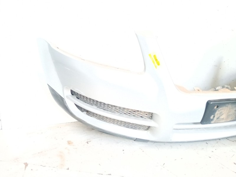 Recambio de paragolpes delantero para volkswagen touareg (7la, 7l6, 7l7) 3.0 v6 tdi referencia OEM IAM   