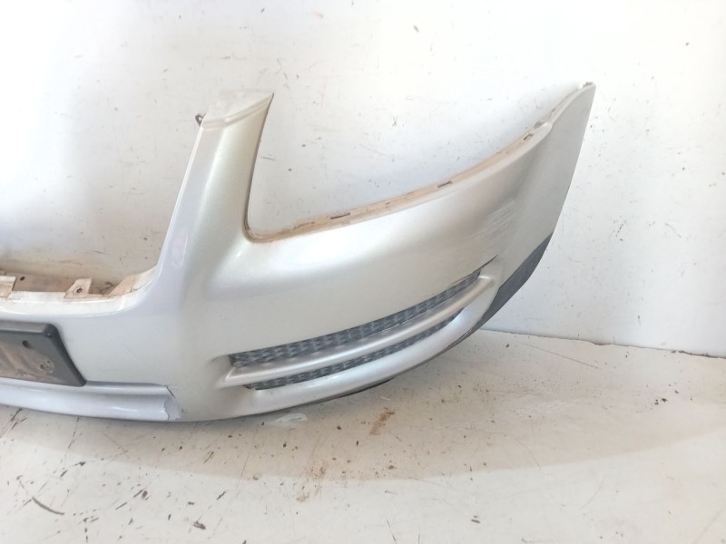 Recambio de paragolpes delantero para volkswagen touareg (7la, 7l6, 7l7) 3.0 v6 tdi referencia OEM IAM   