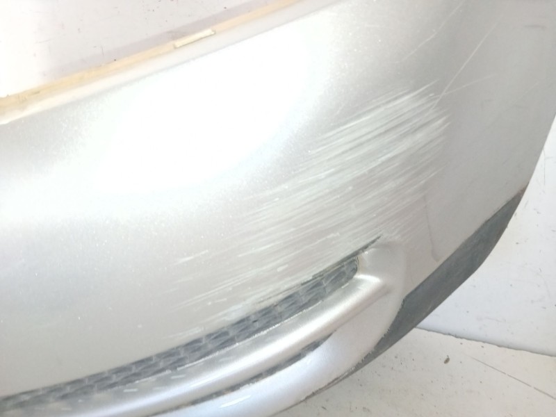 Recambio de paragolpes delantero para volkswagen touareg (7la, 7l6, 7l7) 3.0 v6 tdi referencia OEM IAM   