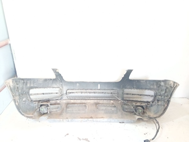 Recambio de paragolpes delantero para volkswagen touareg (7la, 7l6, 7l7) 3.0 v6 tdi referencia OEM IAM   