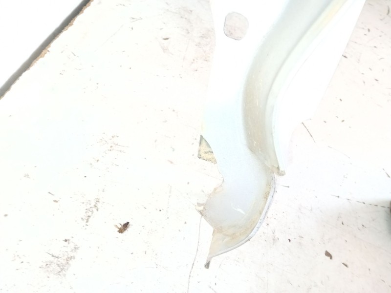 Recambio de aleta delantera derecha para volkswagen touareg (7la, 7l6, 7l7) 3.0 v6 tdi referencia OEM IAM   