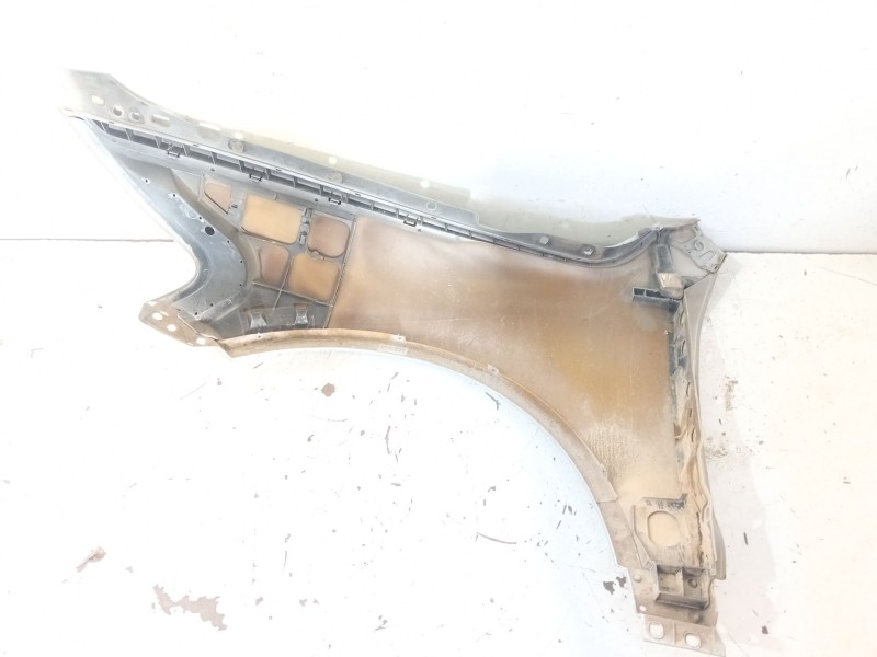 Recambio de aleta delantera derecha para volkswagen touareg (7la, 7l6, 7l7) 3.0 v6 tdi referencia OEM IAM   