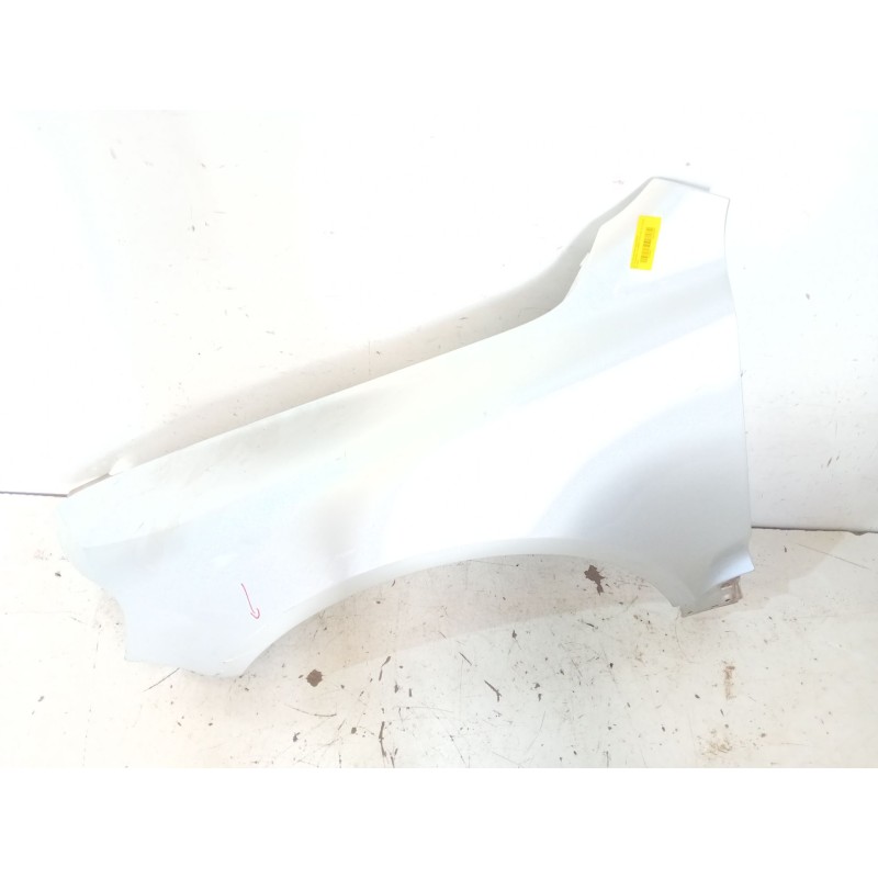 Recambio de aleta delantera izquierda para volkswagen touareg (7la, 7l6, 7l7) 3.0 v6 tdi referencia OEM IAM   