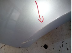 Recambio de aleta delantera izquierda para volkswagen touareg (7la, 7l6, 7l7) 3.0 v6 tdi referencia OEM IAM    2