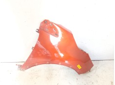 Recambio de aleta delantera derecha para renault captur i (j5_, h5_) 1.2 tce 120 referencia OEM IAM   