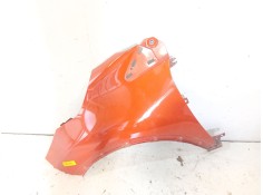 Recambio de aleta delantera izquierda para renault captur i (j5_, h5_) 1.2 tce 120 referencia OEM IAM   