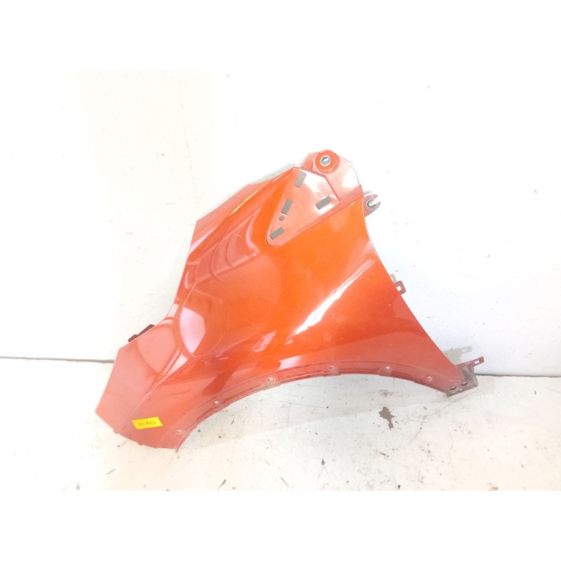 Recambio de aleta delantera izquierda para renault captur i (j5_, h5_) 1.2 tce 120 referencia OEM IAM   