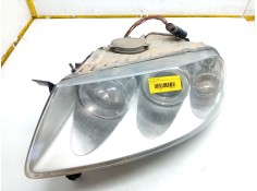 Recambio de faro izquierdo para volkswagen touareg (7la, 7l6, 7l7) 3.0 v6 tdi referencia OEM IAM 7L6941015  