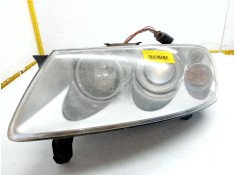 Recambio de faro izquierdo para volkswagen touareg (7la, 7l6, 7l7) 3.0 v6 tdi referencia OEM IAM 7L6941015   2