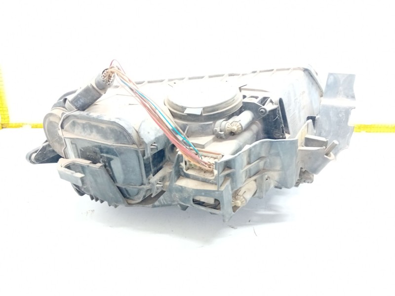 Recambio de faro izquierdo para volkswagen touareg (7la, 7l6, 7l7) 3.0 v6 tdi referencia OEM IAM 7L6941015  