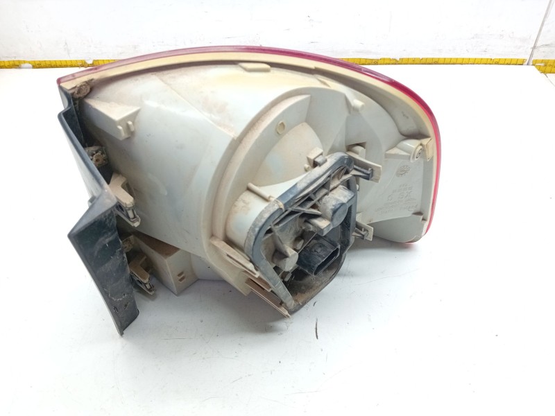 Recambio de piloto trasero izquierdo para volkswagen touareg (7la, 7l6, 7l7) 3.0 v6 tdi referencia OEM IAM   