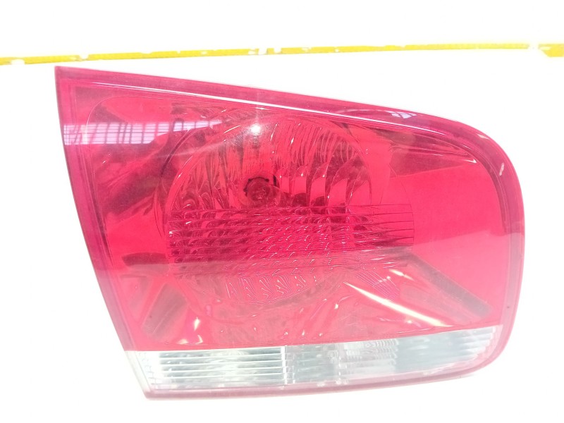 Recambio de piloto trasero izquierdo porton para volkswagen touareg (7la, 7l6, 7l7) 3.0 v6 tdi referencia OEM IAM   