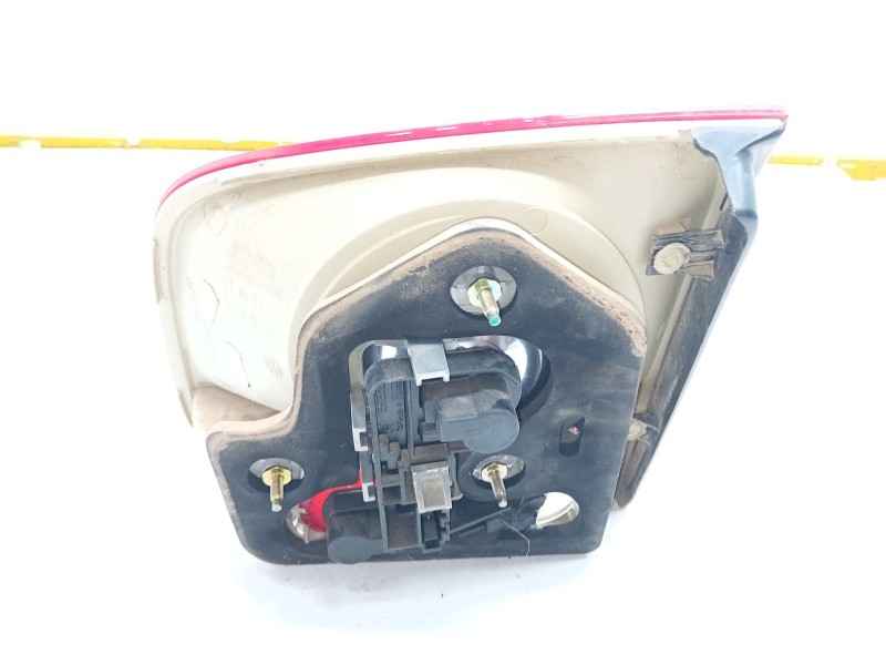 Recambio de piloto trasero izquierdo porton para volkswagen touareg (7la, 7l6, 7l7) 3.0 v6 tdi referencia OEM IAM   