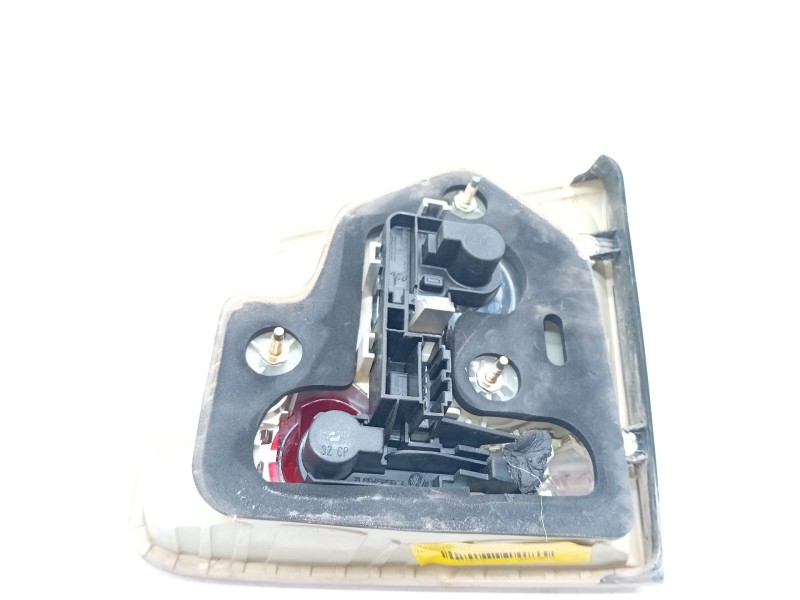 Recambio de piloto trasero izquierdo porton para volkswagen touareg (7la, 7l6, 7l7) 3.0 v6 tdi referencia OEM IAM   