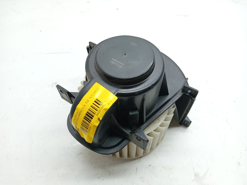 Recambio de motor calefaccion para volkswagen touareg (7la, 7l6, 7l7) 3.0 v6 tdi referencia OEM IAM   