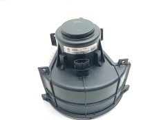 Recambio de motor calefaccion para volkswagen touareg (7la, 7l6, 7l7) 3.0 v6 tdi referencia OEM IAM    2