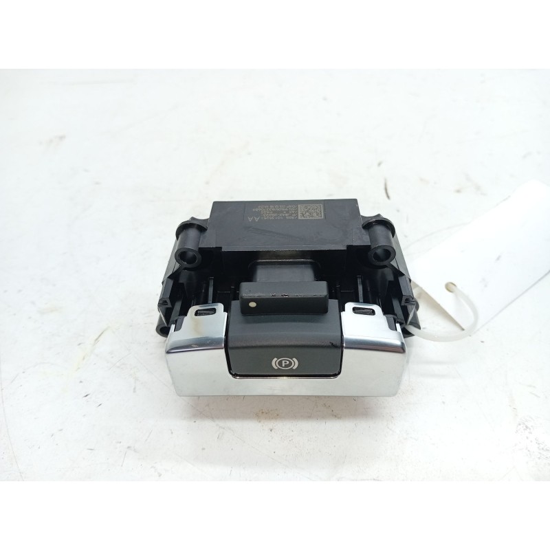 Recambio de palanca freno de mano para land rover range rover velar (l560) 2.0 d240 sd4 4x4 referencia OEM IAM J8A22B623  