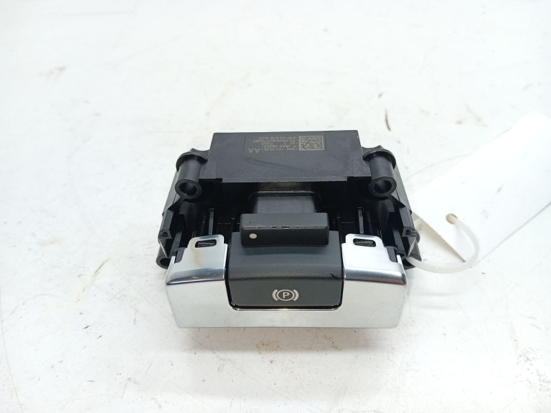 Recambio de palanca freno de mano para land rover range rover velar (l560) 2.0 d240 sd4 4x4 referencia OEM IAM J8A22B623  