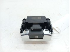 Recambio de palanca freno de mano para land rover range rover velar (l560) 2.0 d240 sd4 4x4 referencia OEM IAM J8A22B623   2