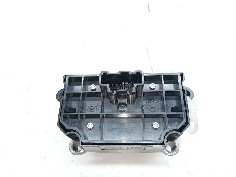 Recambio de palanca freno de mano para land rover range rover velar (l560) 2.0 d240 sd4 4x4 referencia OEM IAM J8A22B623  