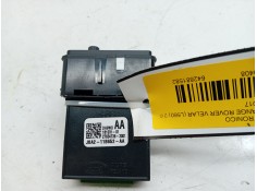 Recambio de modulo electronico para land rover range rover velar (l560) 2.0 d240 sd4 4x4 referencia OEM IAM J8A211B65AA   2