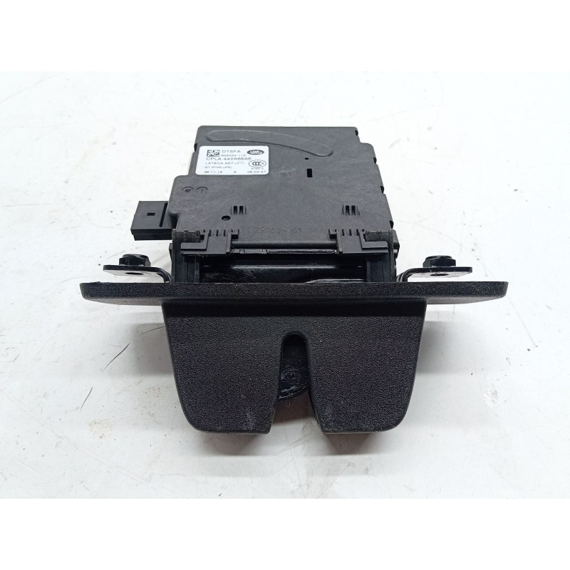 Recambio de cerradura maletero / porton para land rover range rover velar (l560) 2.0 d240 sd4 4x4 referencia OEM IAM CPLA442A66 