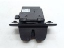 CERRADURA MALETERO / PORTON CPLA442A66 