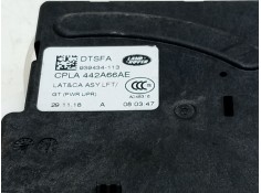 Recambio de cerradura maletero / porton para land rover range rover velar (l560) 2.0 d240 sd4 4x4 referencia OEM IAM CPLA442A66  2