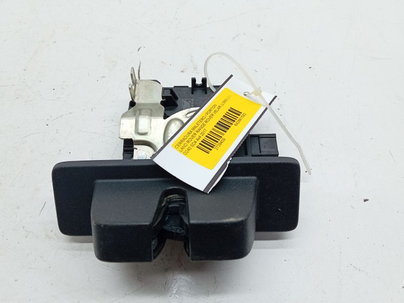 Recambio de cerradura maletero / porton para land rover range rover velar (l560) 2.0 d240 sd4 4x4 referencia OEM IAM CPLA442A66 