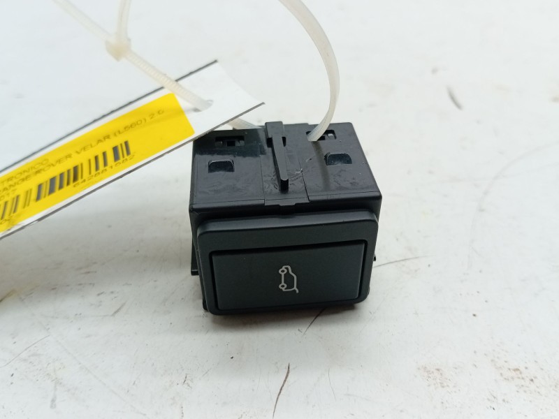 Recambio de modulo electronico para land rover range rover velar (l560) 2.0 d240 sd4 4x4 referencia OEM IAM J8A277B654  